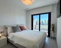 Wiederverkauf - apartment - Benidorm - Benidorm Centro