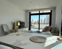 Wiederverkauf - apartment - Benidorm - Benidorm Centro