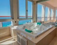 Wiederverkauf - apartment - Benidorm - Benidorm Centro