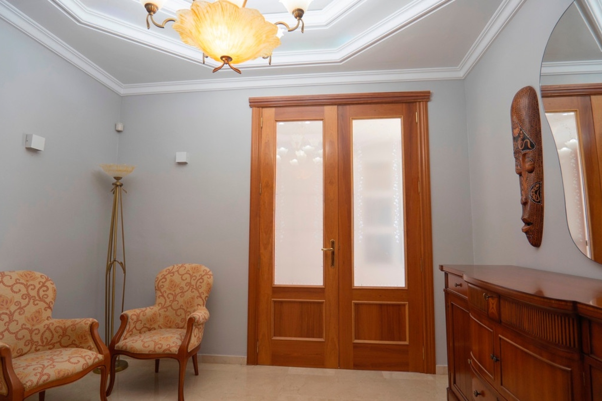 Wiederverkauf - apartment - Benidorm - Benidorm Centro