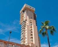 Wiederverkauf - apartment - Benidorm - Benidorm Centro