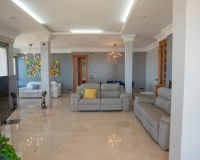 Wiederverkauf - apartment - Benidorm - Benidorm Centro