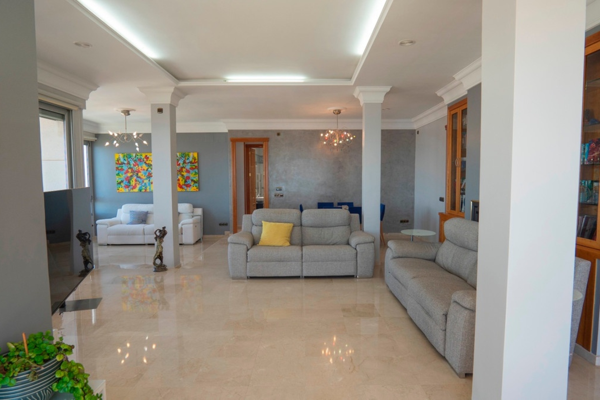 Wiederverkauf - apartment - Benidorm - Benidorm Centro