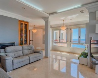 Wiederverkauf - apartment - Benidorm - Benidorm Centro