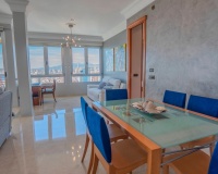 Wiederverkauf - apartment - Benidorm - Benidorm Centro