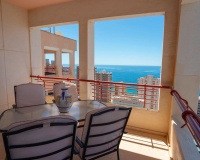 Wiederverkauf - apartment - Benidorm - Benidorm Centro
