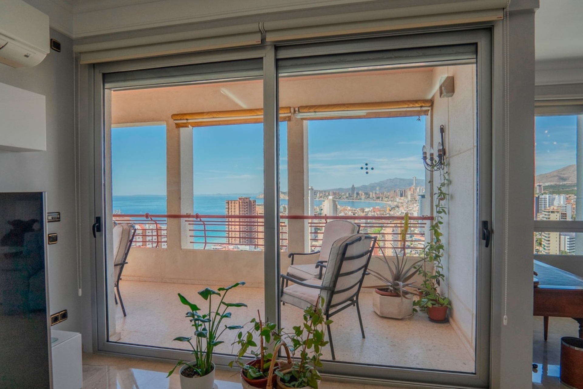Wiederverkauf - apartment - Benidorm - Benidorm Centro