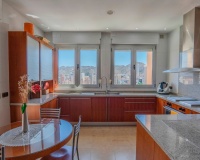 Wiederverkauf - apartment - Benidorm - Benidorm Centro