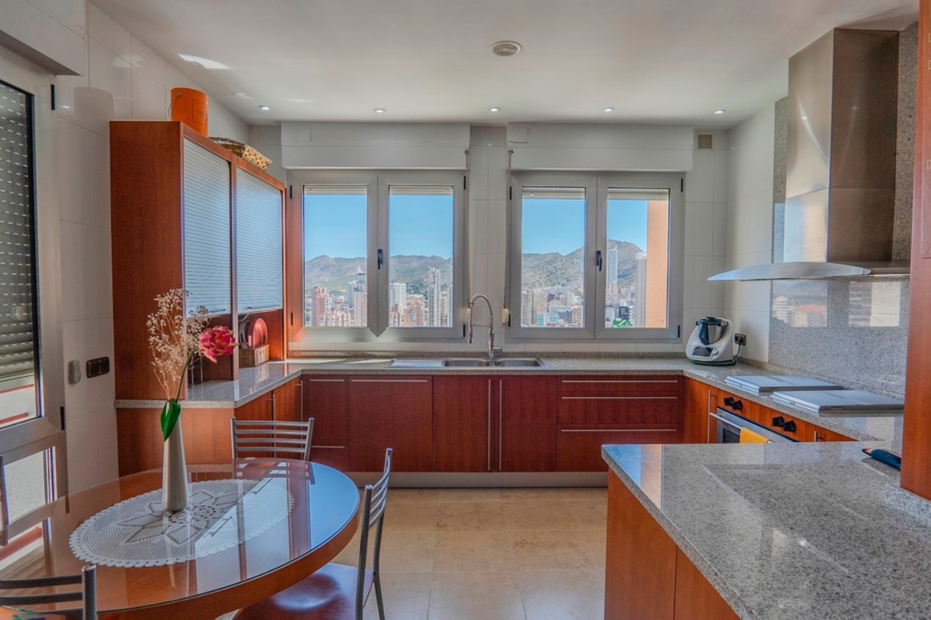 Wiederverkauf - apartment - Benidorm - Benidorm Centro