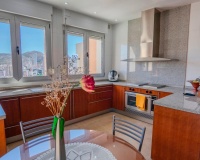 Wiederverkauf - apartment - Benidorm - Benidorm Centro