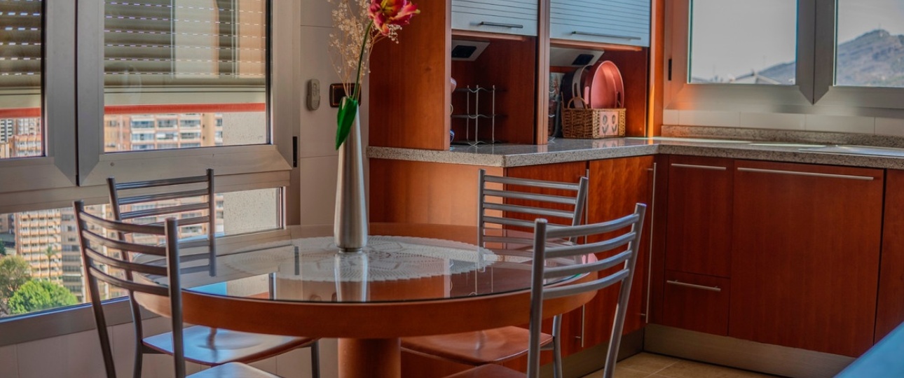 Wiederverkauf - apartment - Benidorm - Benidorm Centro