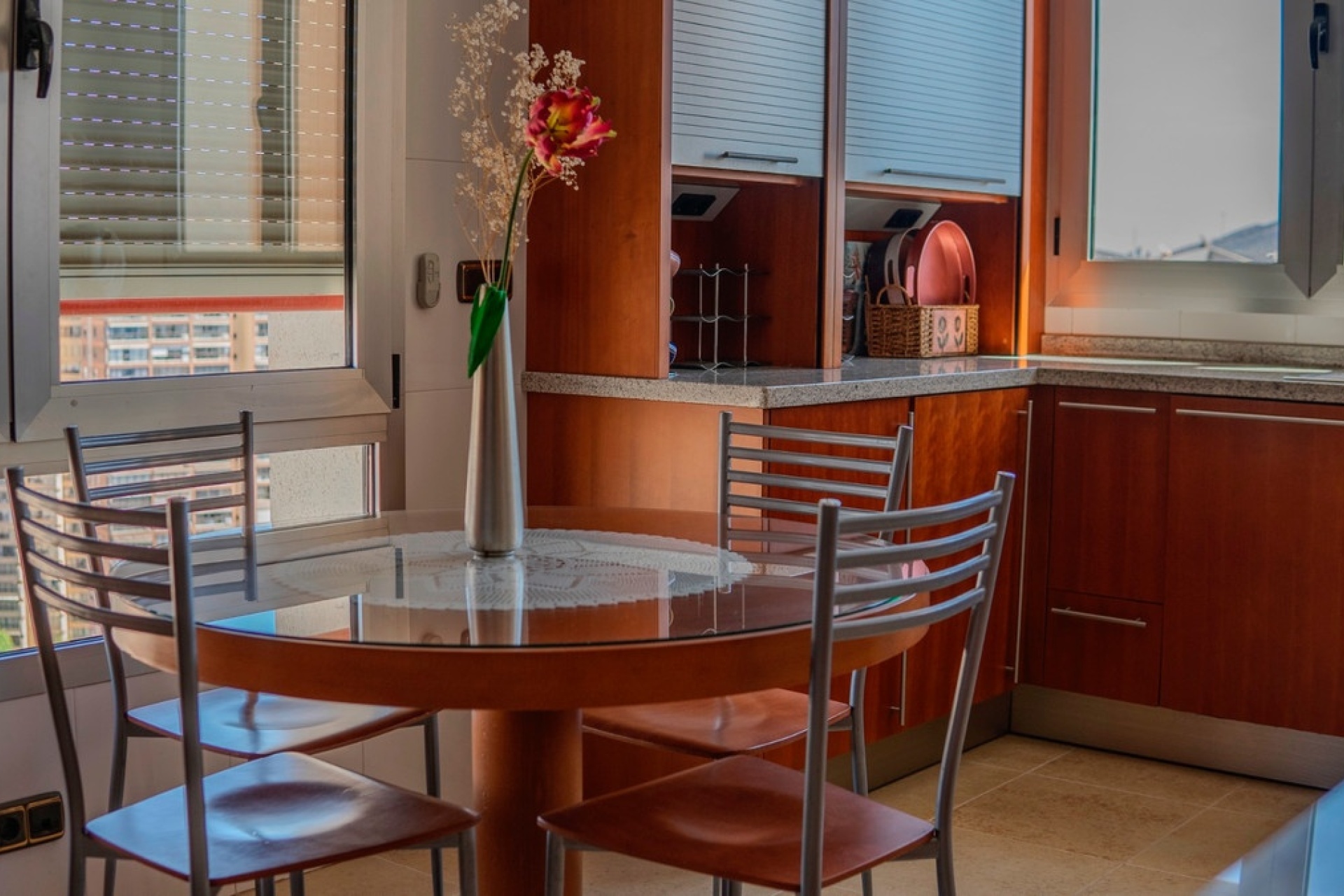 Wiederverkauf - apartment - Benidorm - Benidorm Centro
