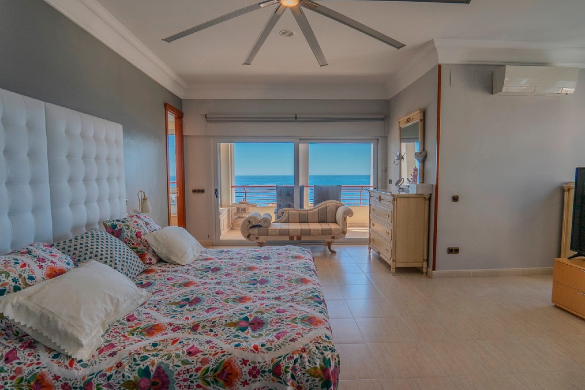 Wiederverkauf - apartment - Benidorm - Benidorm Centro