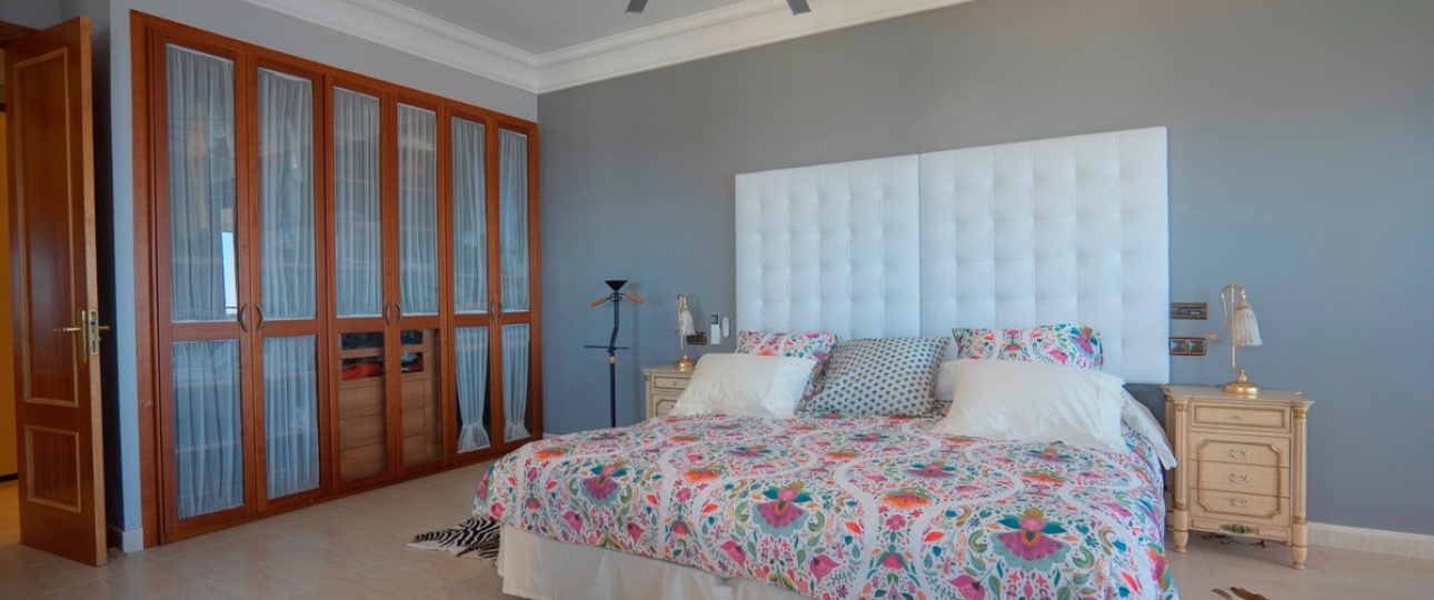 Wiederverkauf - apartment - Benidorm - Benidorm Centro
