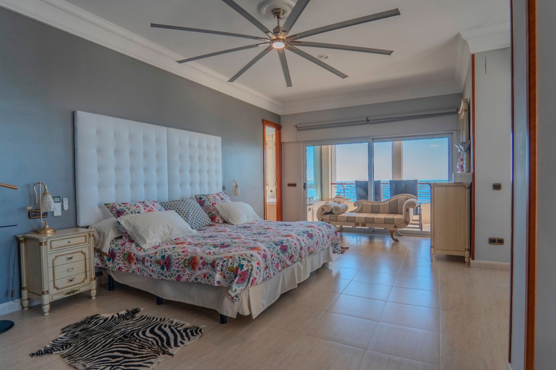 Wiederverkauf - apartment - Benidorm - Benidorm Centro