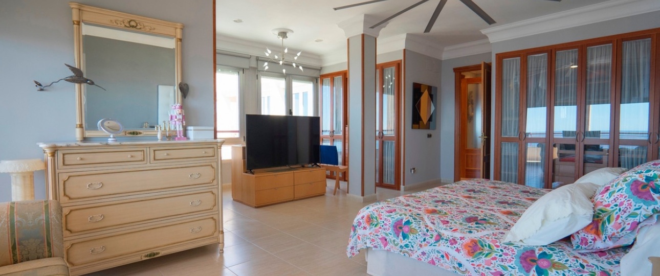 Wiederverkauf - apartment - Benidorm - Benidorm Centro