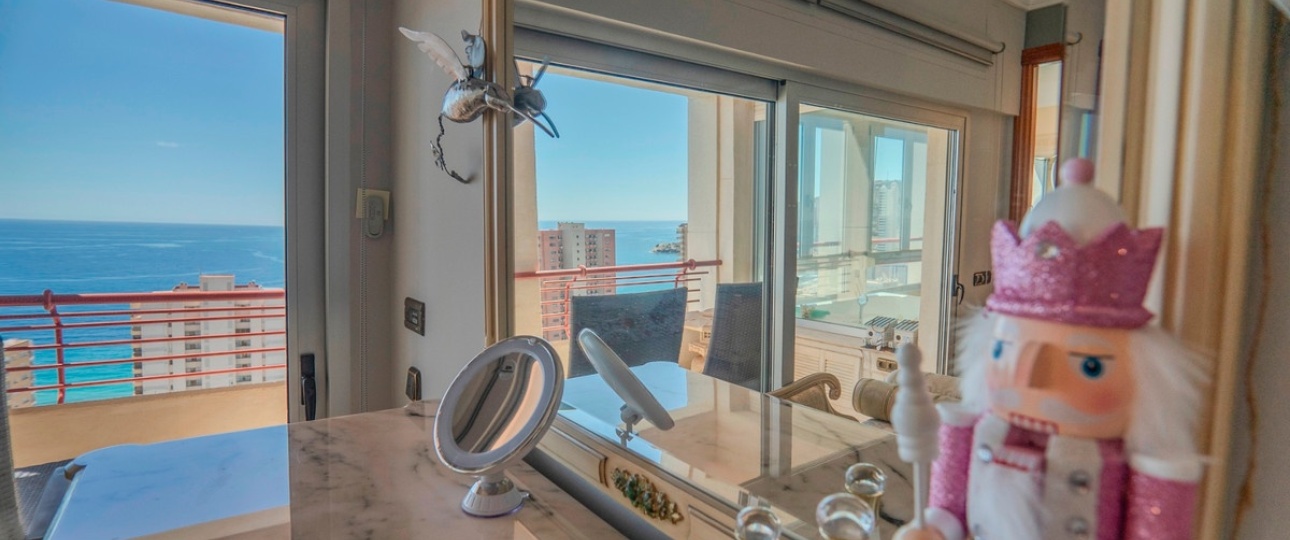 Wiederverkauf - apartment - Benidorm - Benidorm Centro