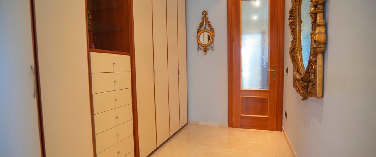 Wiederverkauf - apartment - Benidorm - Benidorm Centro