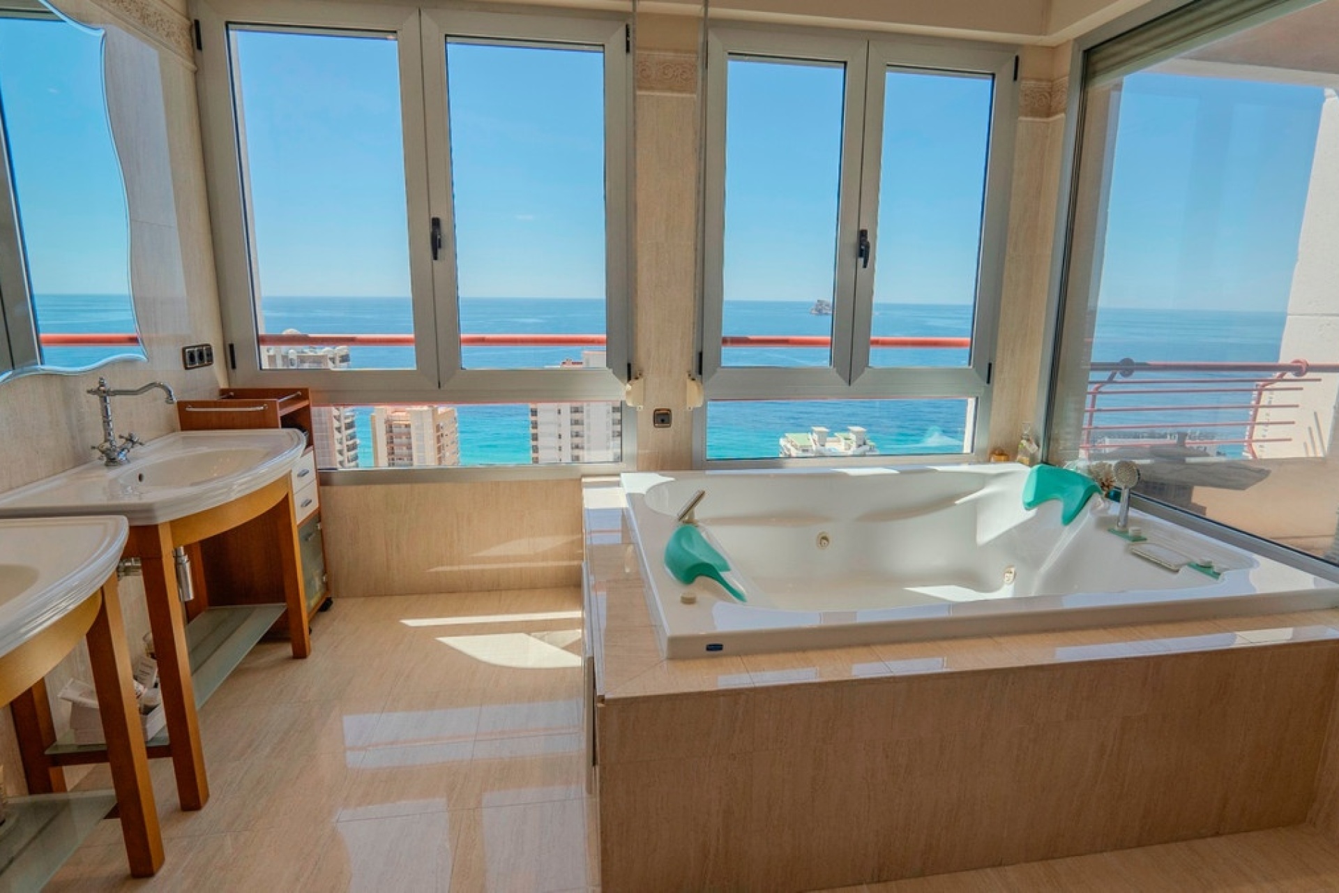 Wiederverkauf - apartment - Benidorm - Benidorm Centro