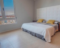 Wiederverkauf - apartment - Benidorm - Benidorm Centro