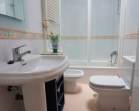 Wiederverkauf - apartment - Benidorm - Benidorm Centro