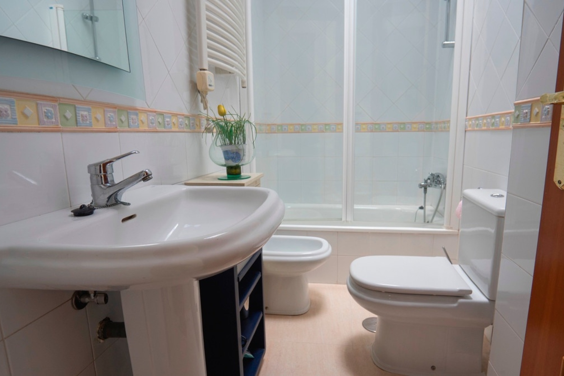 Wiederverkauf - apartment - Benidorm - Benidorm Centro