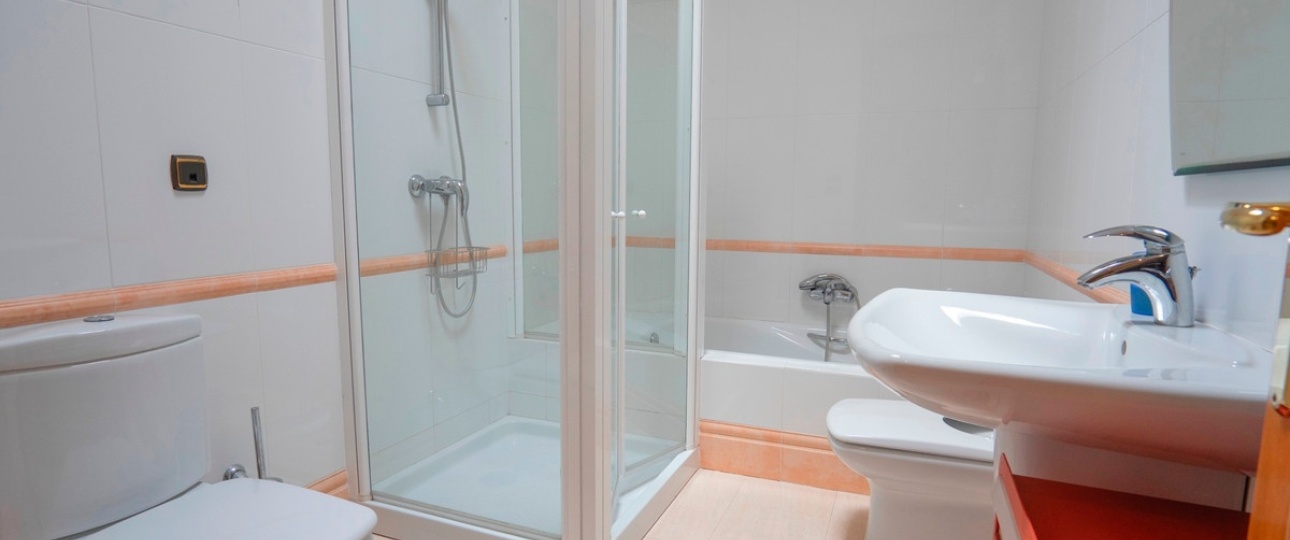 Wiederverkauf - apartment - Benidorm - Benidorm Centro