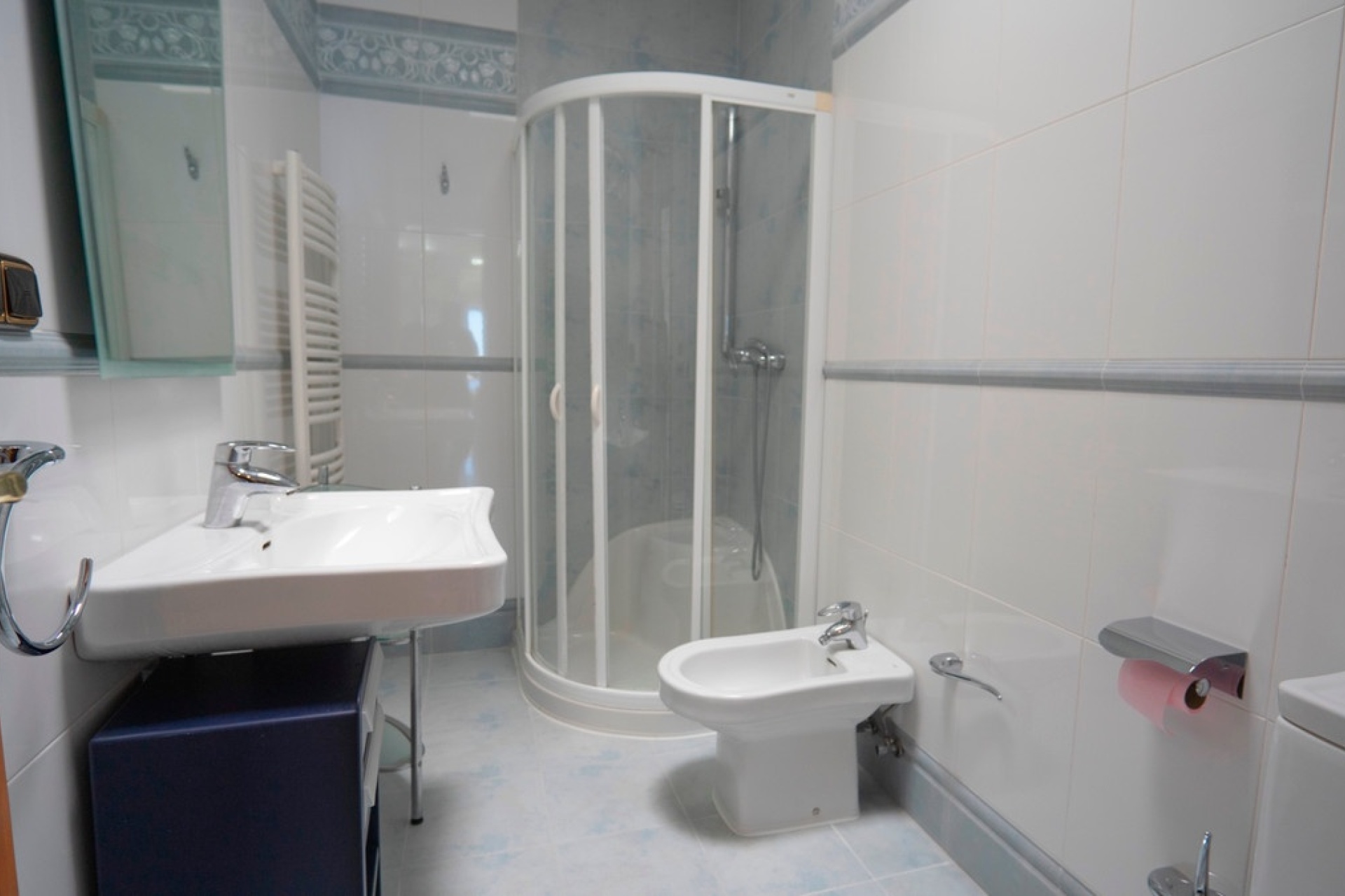 Wiederverkauf - apartment - Benidorm - Benidorm Centro