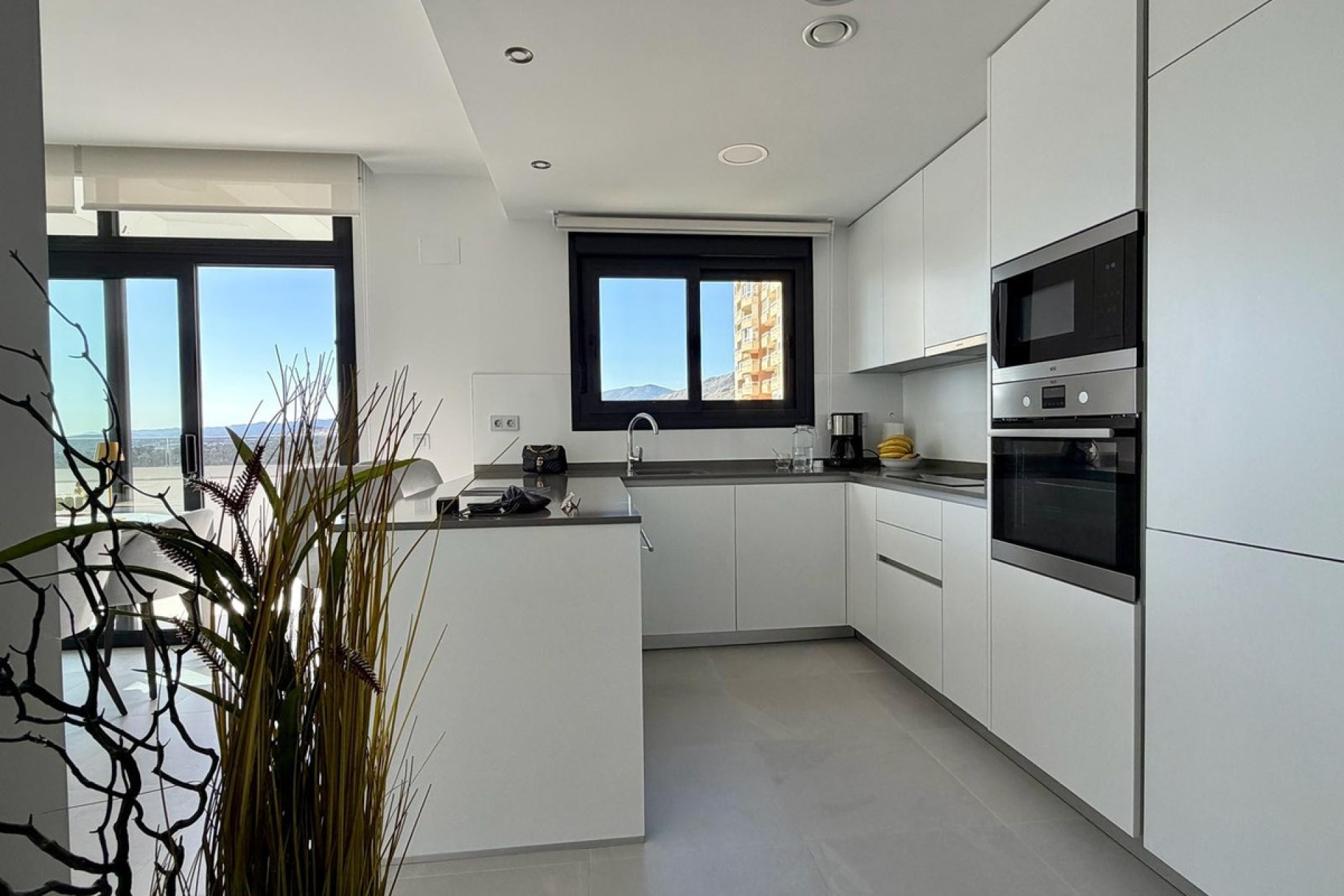 Wiederverkauf - apartment - Benidorm - Benidorm Centro