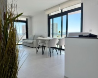 Wiederverkauf - apartment - Benidorm - Benidorm Centro