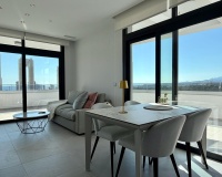 Wiederverkauf - apartment - Benidorm - Benidorm Centro