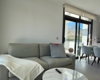 Wiederverkauf - apartment - Benidorm - Benidorm Centro