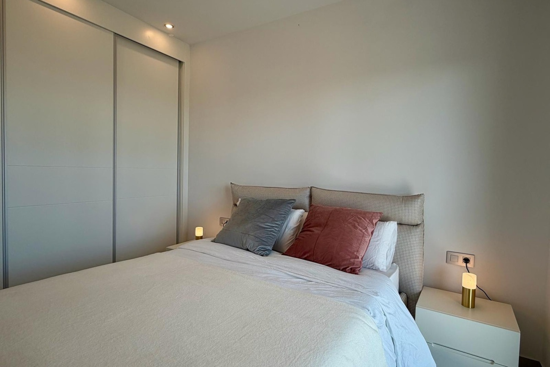 Wiederverkauf - apartment - Benidorm - Benidorm Centro