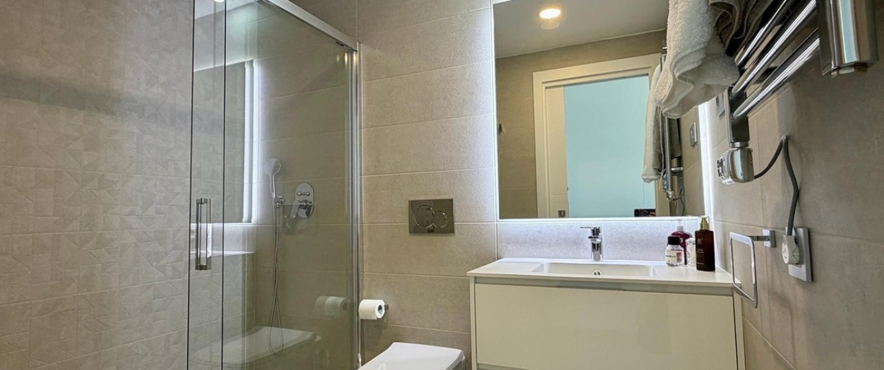 Wiederverkauf - apartment - Benidorm - Benidorm Centro