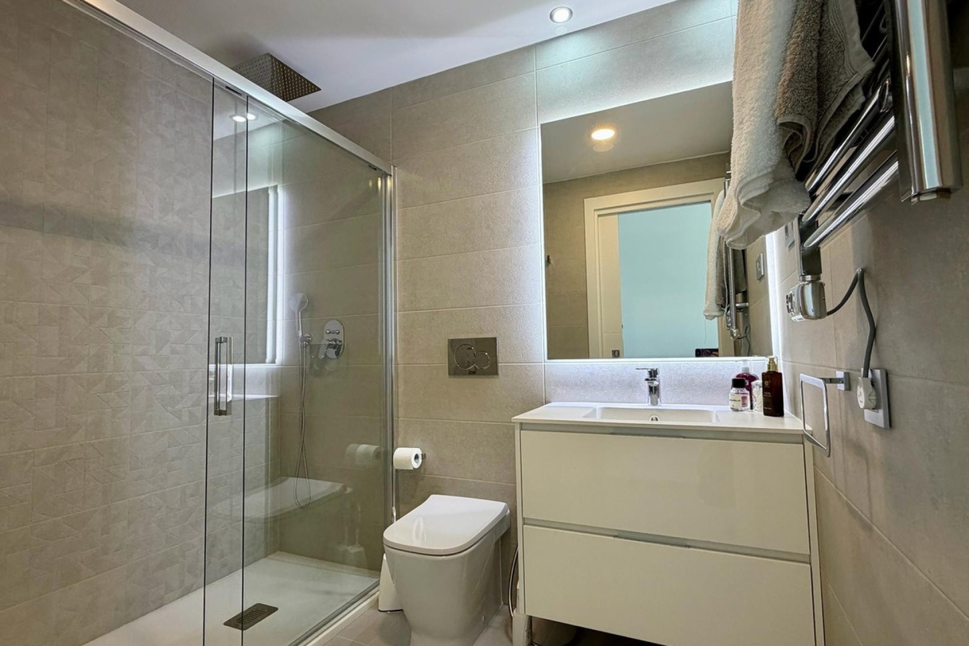 Wiederverkauf - apartment - Benidorm - Benidorm Centro