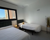 Wiederverkauf - apartment - Benidorm - Benidorm Centro