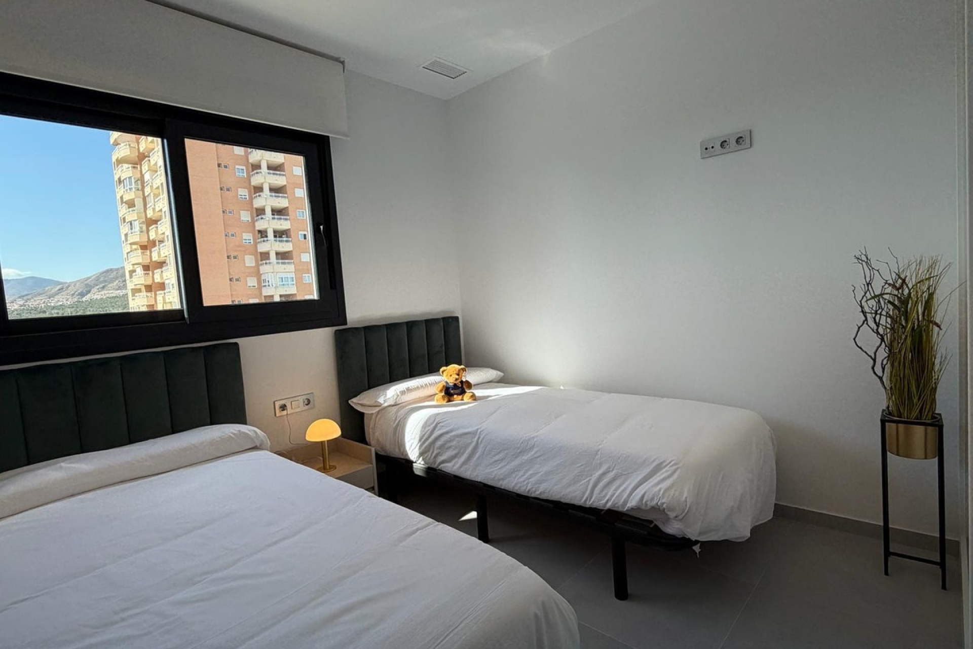 Wiederverkauf - apartment - Benidorm - Benidorm Centro