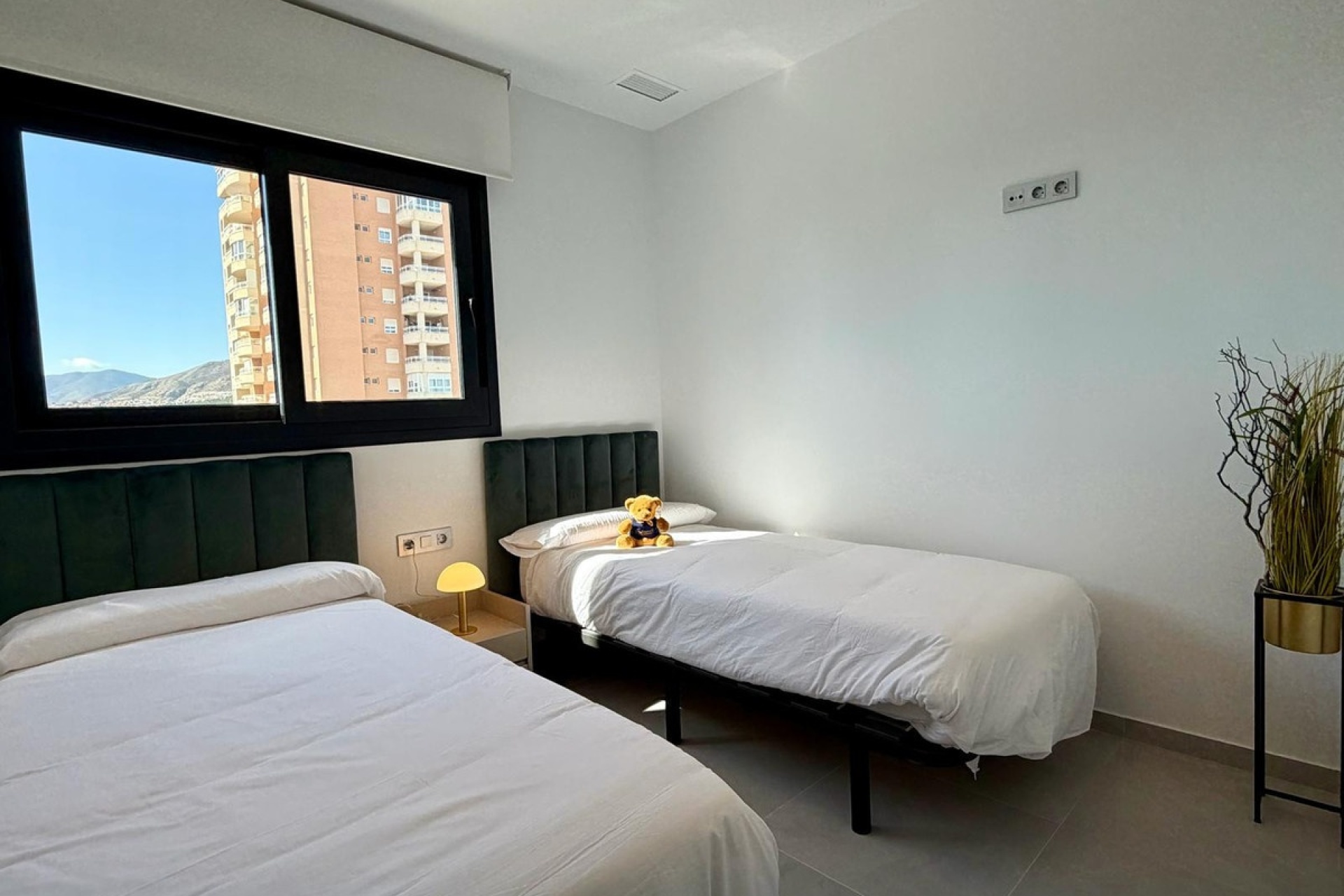 Wiederverkauf - apartment - Benidorm - Benidorm Centro