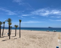 Wiederverkauf - apartment - Benidorm - Benidorm Centro