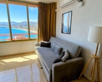 Wiederverkauf - apartment - Benidorm - Benidorm Centro