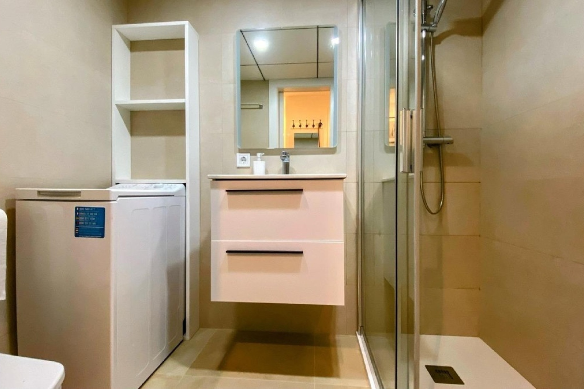 Wiederverkauf - apartment - Benidorm - Benidorm Centro