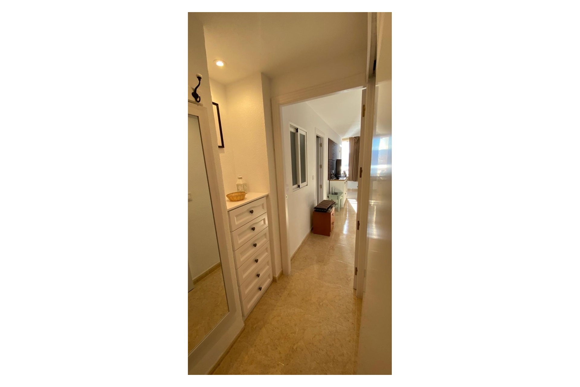 Wiederverkauf - apartment - Benidorm - Benidorm Centro