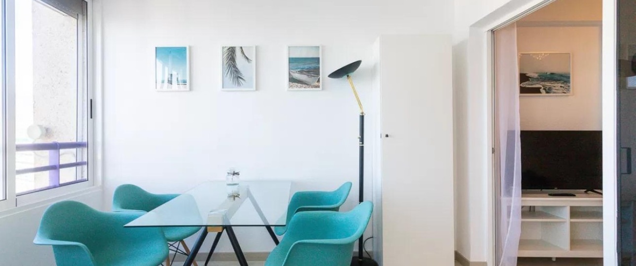 Wiederverkauf - apartment - Benidorm - Benidorm Centro