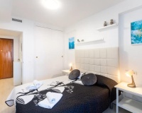 Wiederverkauf - apartment - Benidorm - Benidorm Centro