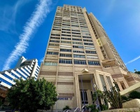 Wiederverkauf - apartment - Benidorm - Benidorm Centro