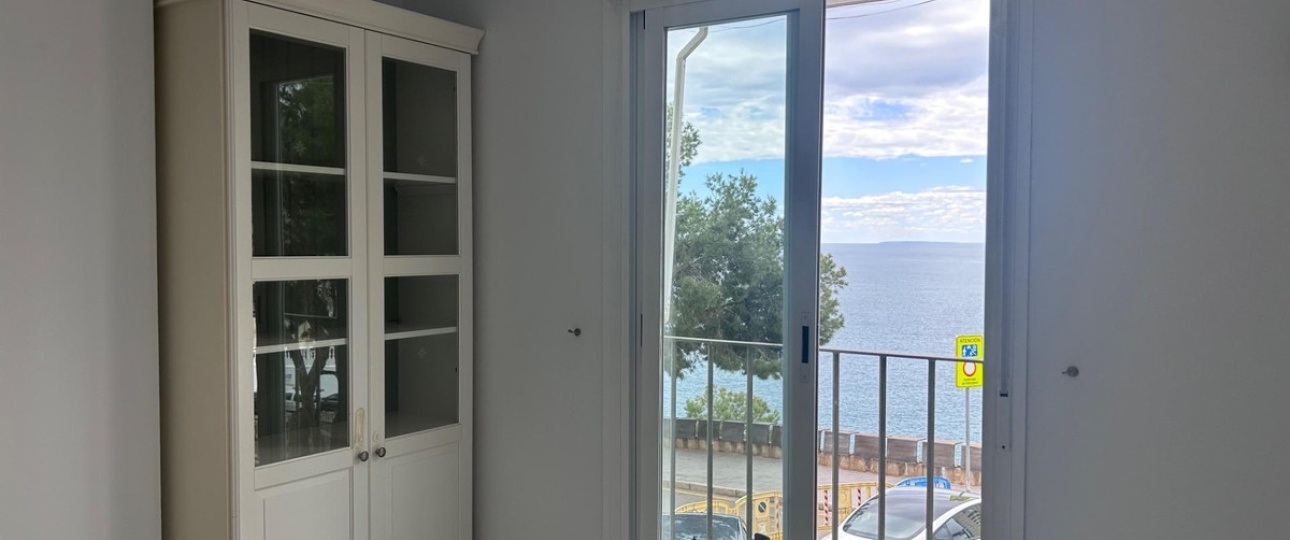 Wiederverkauf - apartment - Benidorm - Benidorm Centro