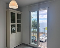 Wiederverkauf - apartment - Benidorm - Benidorm Centro