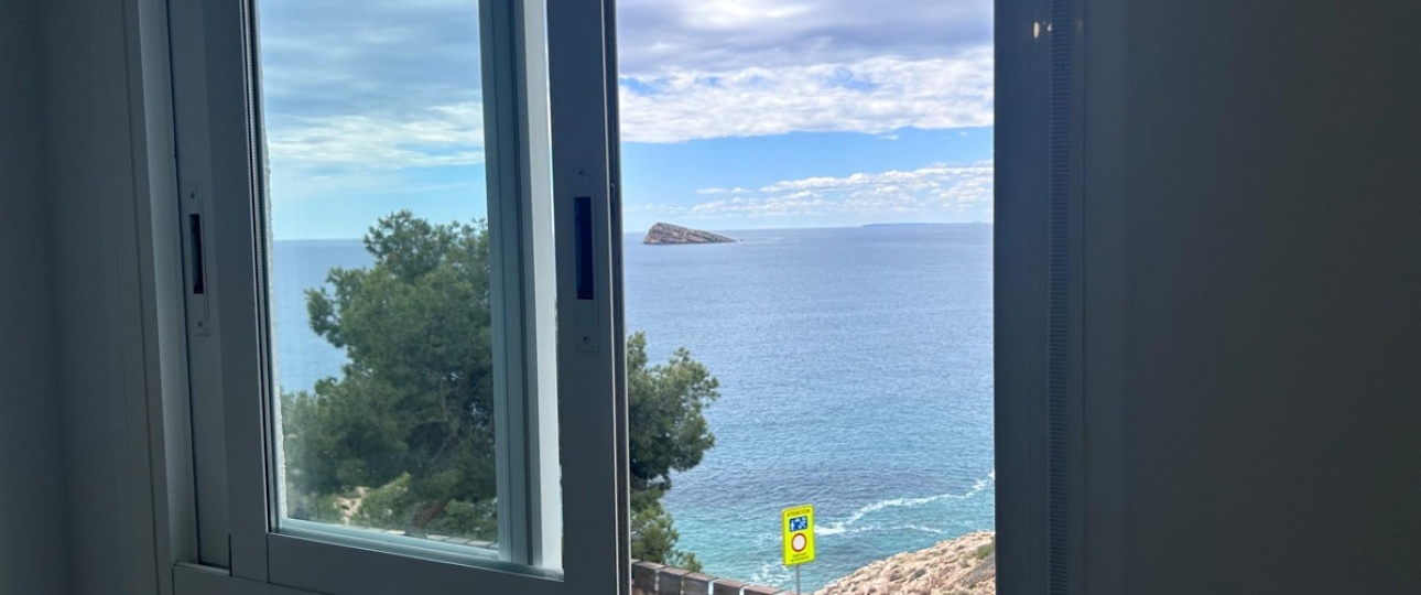 Wiederverkauf - apartment - Benidorm - Benidorm Centro