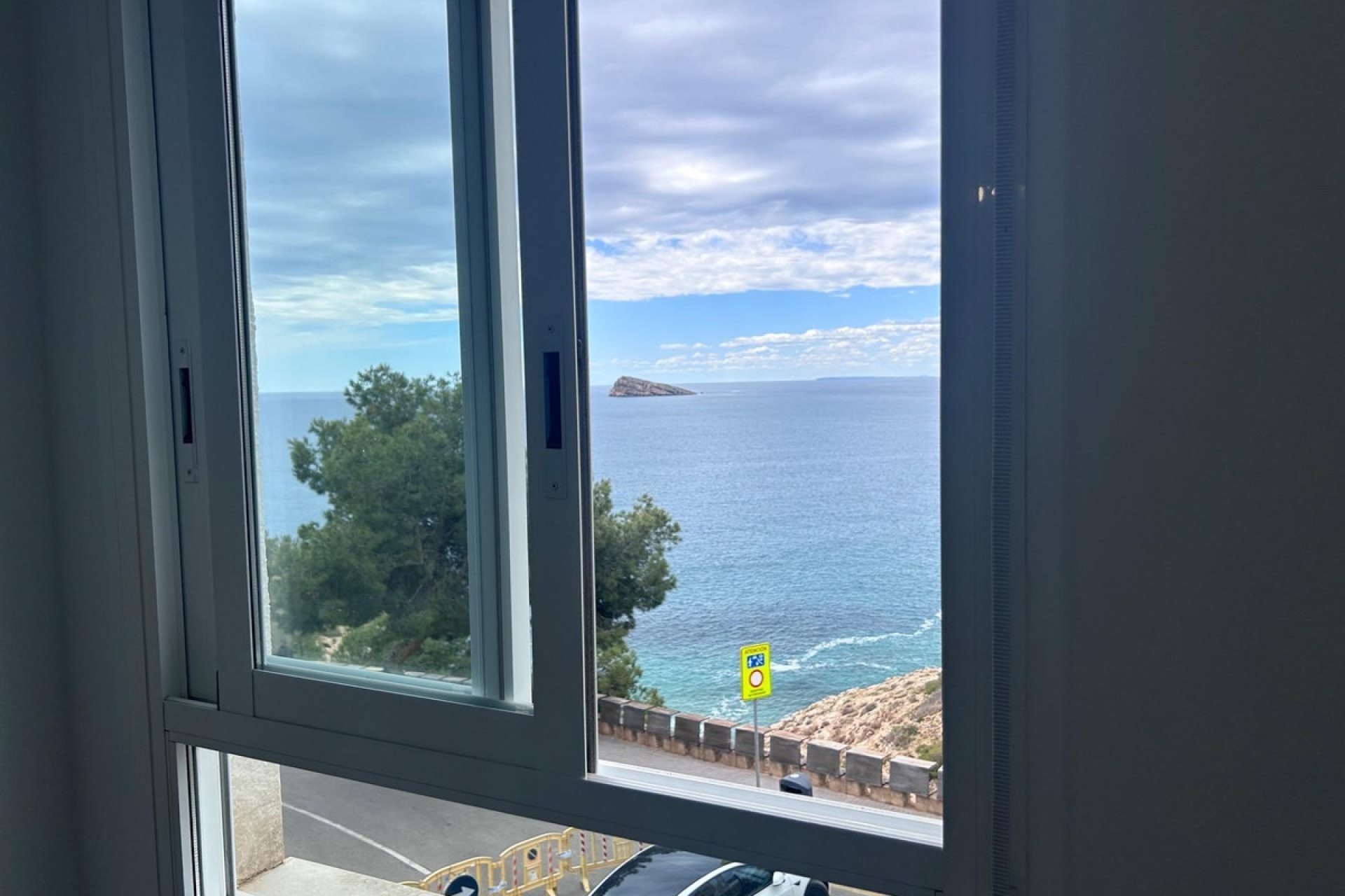 Wiederverkauf - apartment - Benidorm - Benidorm Centro