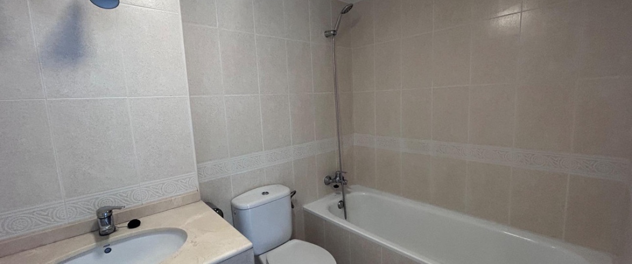 Wiederverkauf - apartment - Benidorm - Benidorm Centro